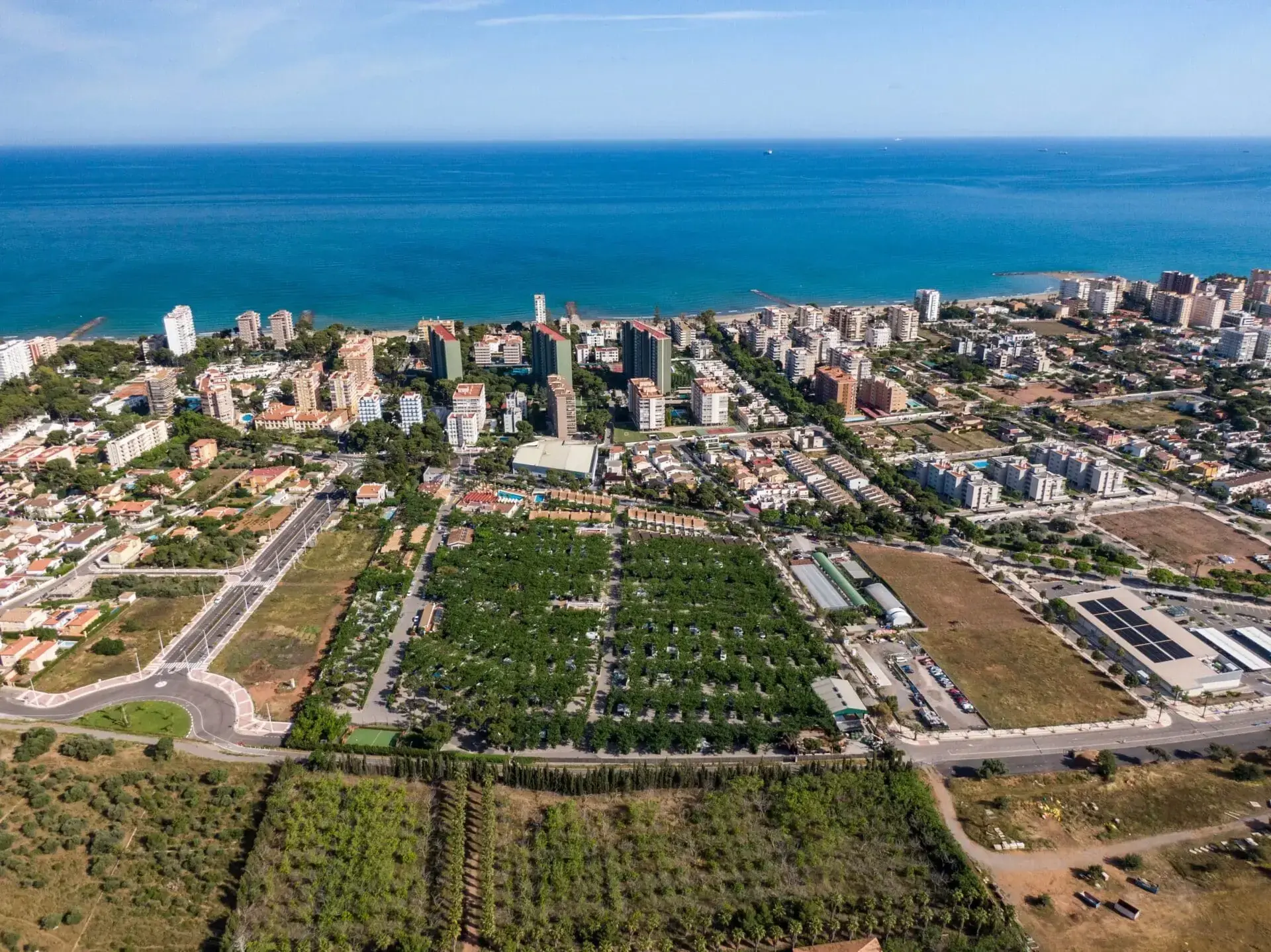 Bonterra Spain Motorhome Tour 2027 Bonterra Spain Motorhome Tour 2027