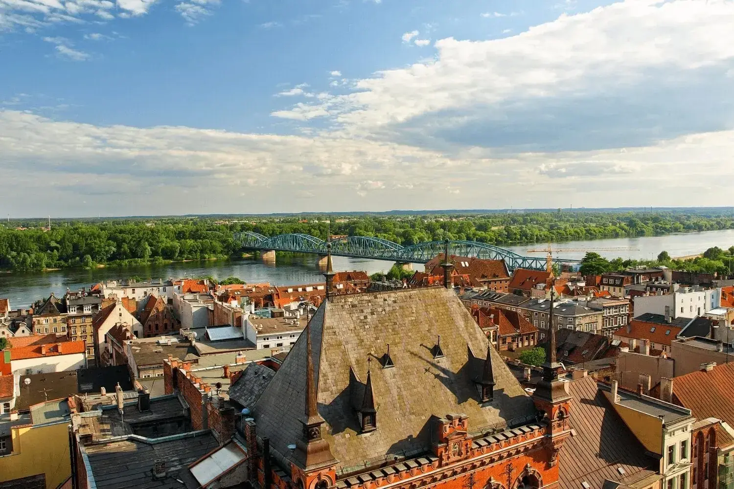 Escorted Motorhome Travel in Europe