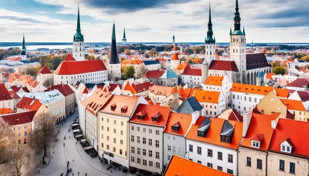 Motorhome Tour Costs