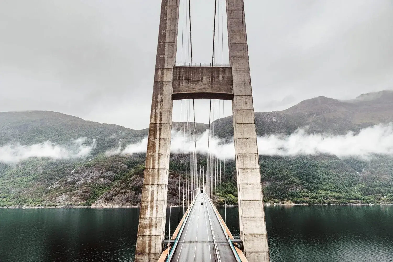 Norway Motorhome Tour 2027 Norway Motorhome Tour 2027