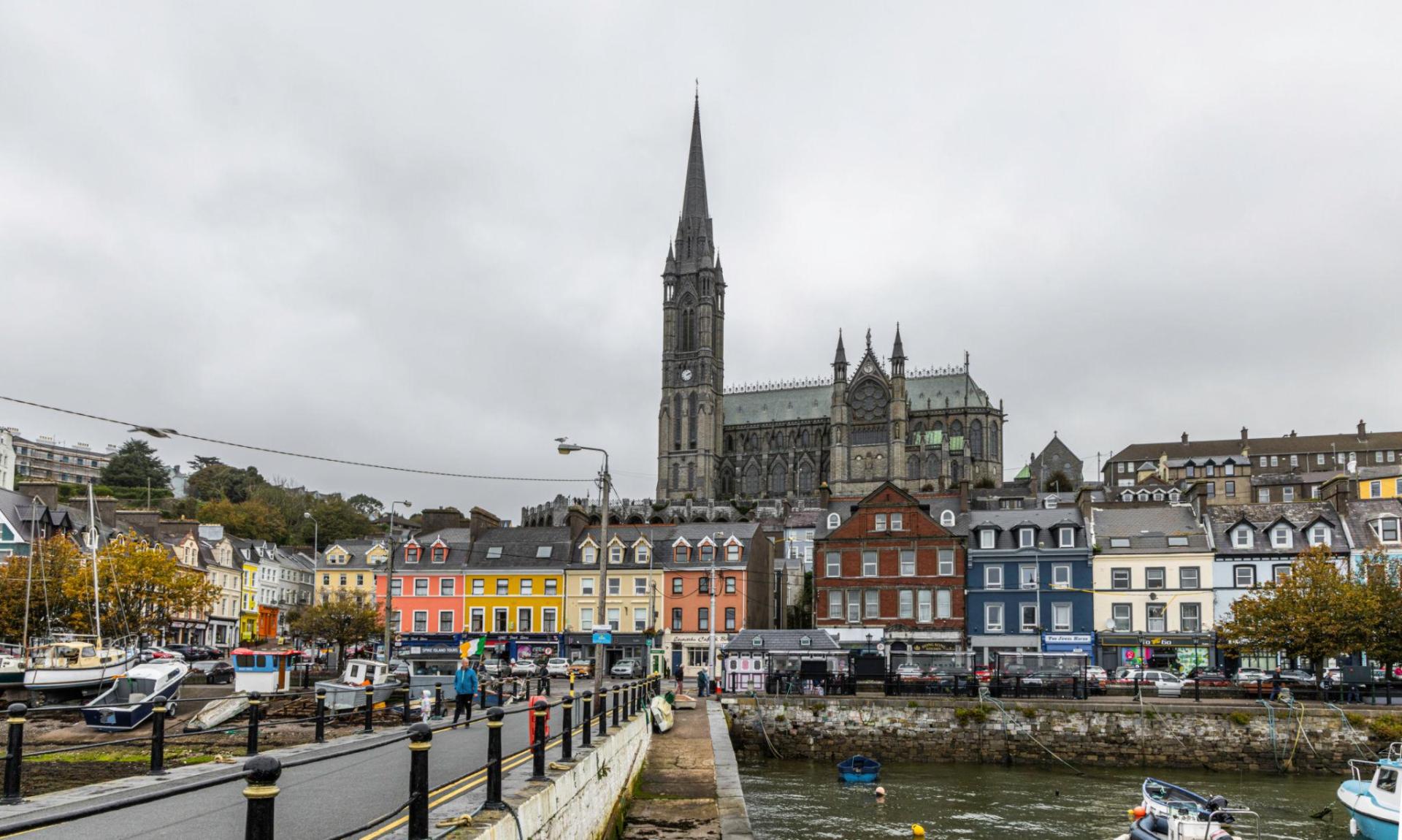 church in cork ireland