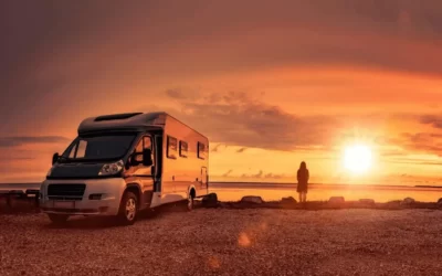 Motorhome Tours 2021 – New Tours Coming