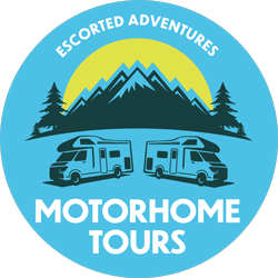 motorhome tours logo